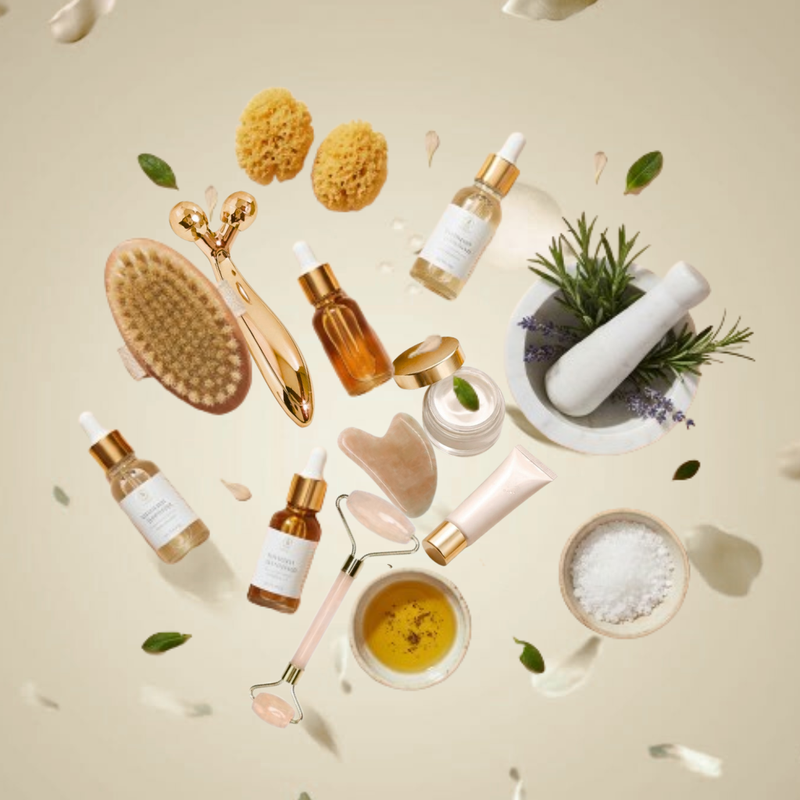 💄 Beauty & Personal Care