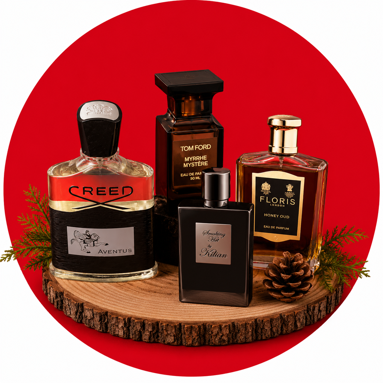 Fragrances
