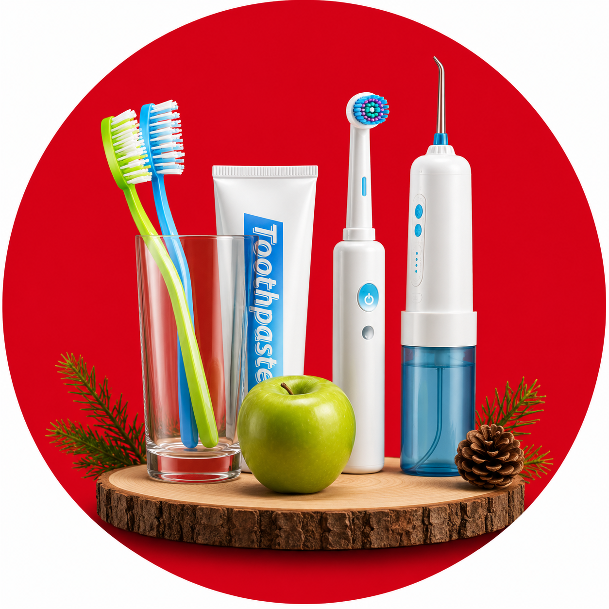 Oral Care