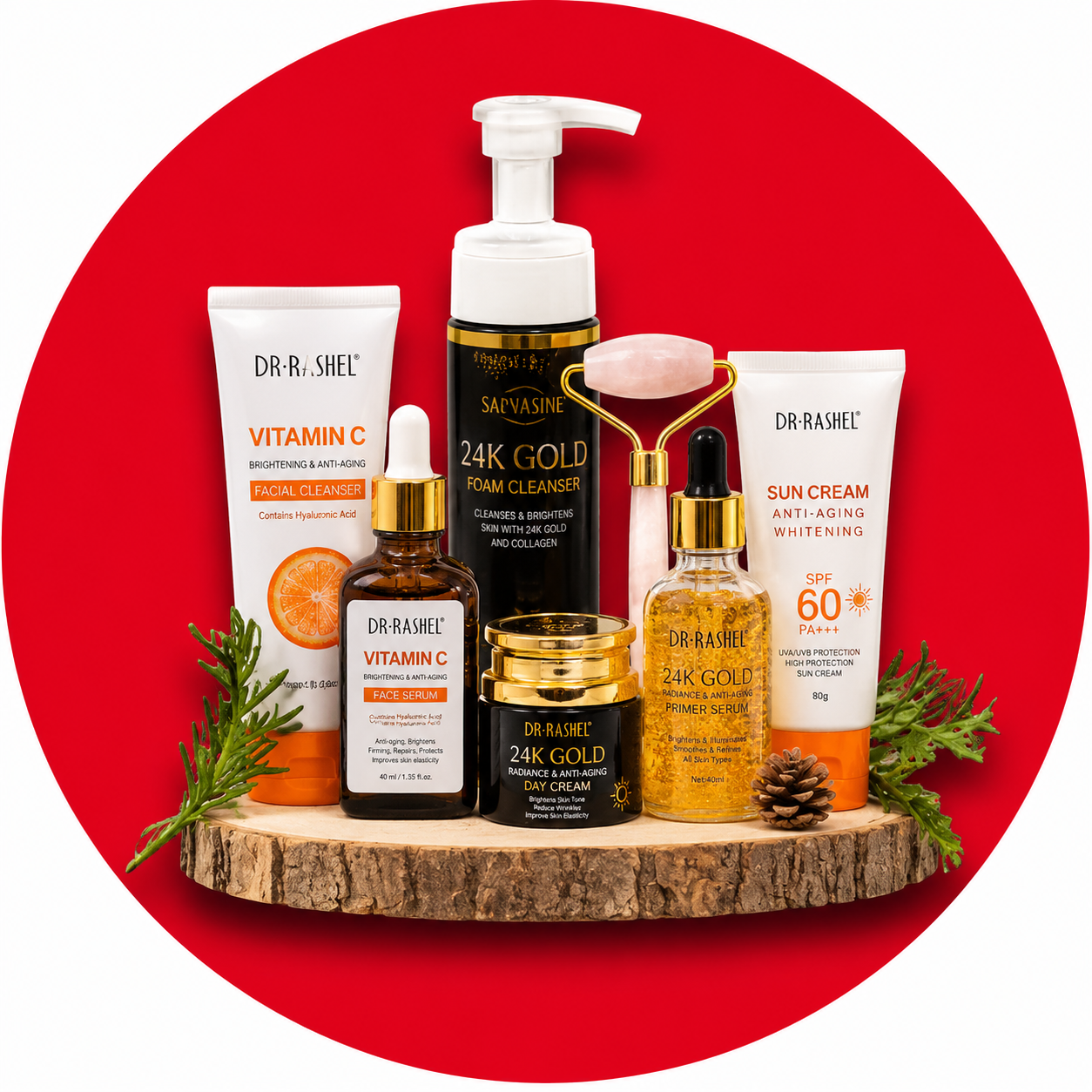 Health & Beauty