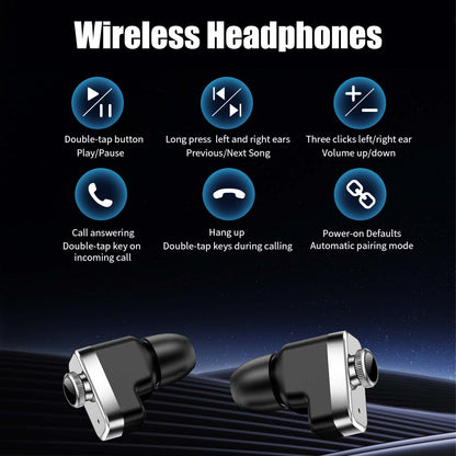 سماعات هاينو تيكو ST-5 للساعة