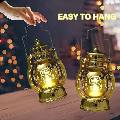 فانوس زينة رمضاني