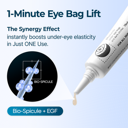 Dr. Melaxin Eyephalt Eye Cream