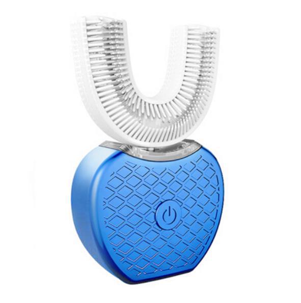 360 Degrees Intelligent Automatic Electric Toothbrush