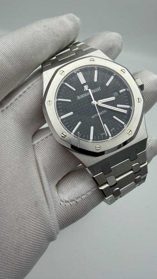 Royal Oak Audemars Men's watch