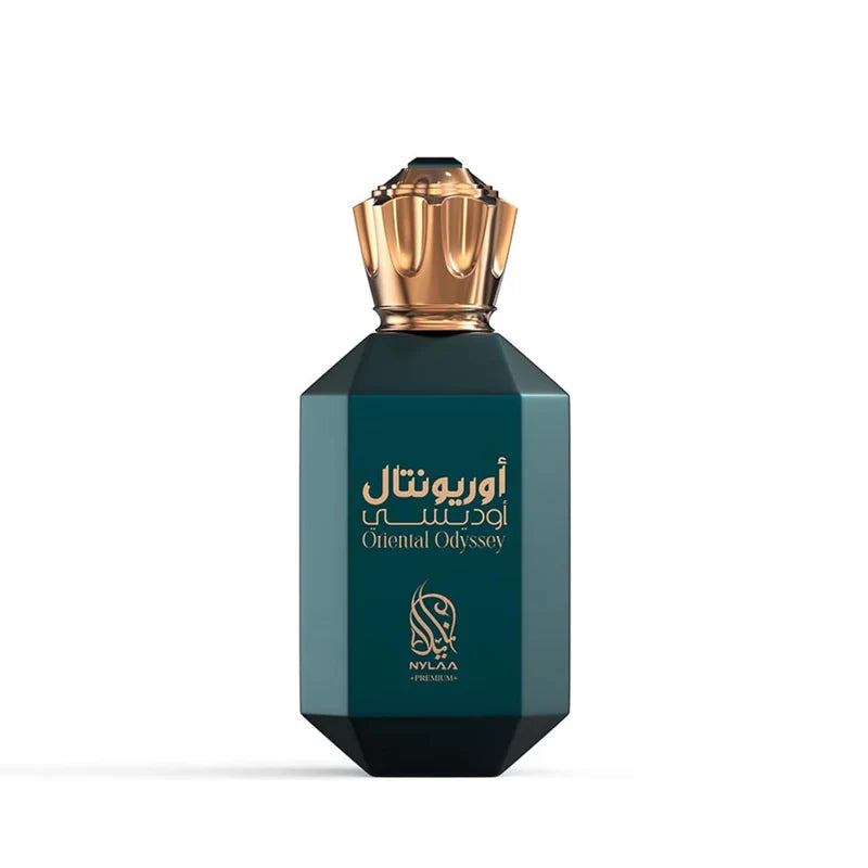 Nylaa - Natural Spray Vaporisateur